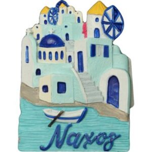 MAGNET NAXOS
