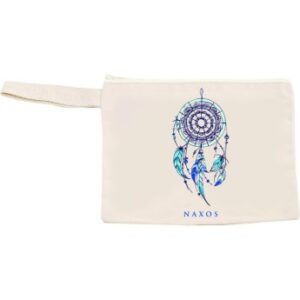 TRAVEL POUCH